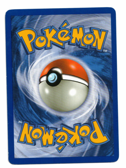 Pokemon Card: Raichu HOLO 15/123 D&P Mysterious Treasures Set Rare! EX - Image 2