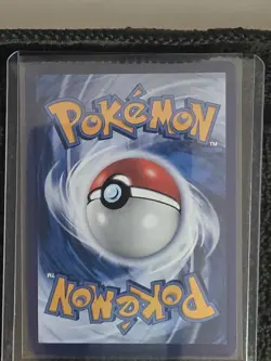 GEM 4: Chinese Pokemon Cards #1507/07 Minccino - Image 2