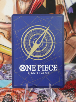 Tony Tony.Chopper FILM RED Edition ST01-006 - One Piece Card Game Promo ENGLISH⚓ - Image 2