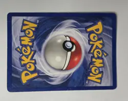 Pokemon Clefairy 1st Edition Holo Rare Base Set Card 5/102 Wizards of the Coast - Image 2