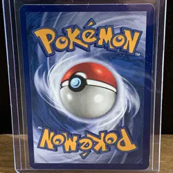 Pokemon TCG Electabuzz Base Set Unlimited Rare Card 20/102 NM / LP Condition - Image 2