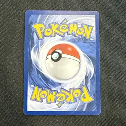 Pokemon TCG Black Star Promo Pikachu Card 27/53 WOTC 2000 LP - Image 2