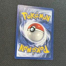 Pokemon TCG Black Star Promo Pikachu Card 27/53 WOTC 2000 LP - Image 3