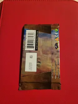 Magic: The Gathering Conflux Booster Pack 15 Cards English Wizards - Image 2