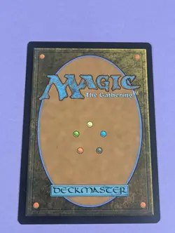 MTG Magic: March of the Machine: Breach the Multiverse #0358 Rare - NM - Image 2