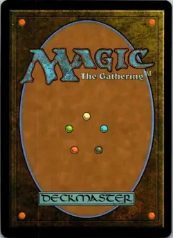 Magic | INR | Metallic Mimic (Retro Frame) | 445 | Normal | NM - Image 2