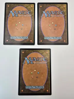 MTG - Mirror Box x3 - 403 - Kamigawa: Neon Dynasty - Showcase - Image 3