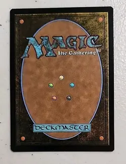 Rishadan Port (Future Sight) Mystery Booster 2 Foil MTG - Image 2