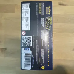 Pokemon TCG: Surging Sparks Elite Trainer Box ETB Sealed - Image 4