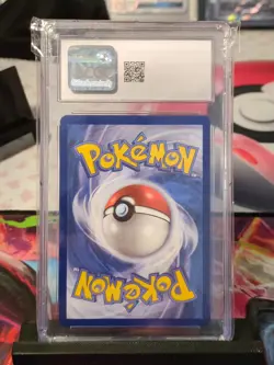 Pokemon Celebrations Rocket's Zapdos CGC 10 GEM MINT 15/132 - Image 2