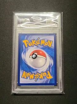 💎 PSA 10 2023 Pokemon Shining Celebi 001/010 Chinese CS #001 gem mint - Image 2