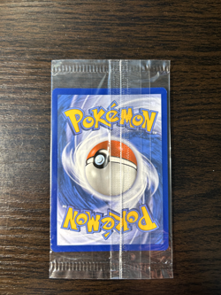 Mewtwo 052 Scarlet & Violet Black Star Promo Holo Sealed Pokemon Card Near Mint - Image 2
