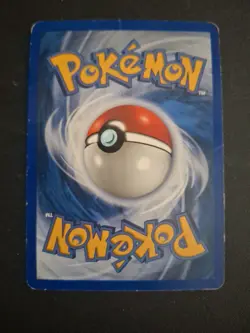 Gastly 76/110 Legendary Collection Reverse Holo Pokemon 2002 - Image 3