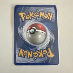 Gastly 76/110 Legendary Collection Reverse Holo Pokemon 2002 - Image 2
