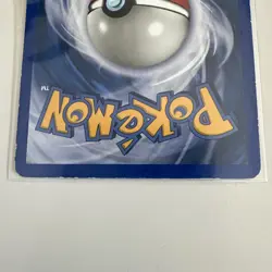 Gastly 76/110 Legendary Collection Reverse Holo Pokemon 2002 - Image 4