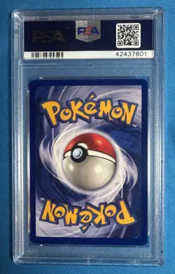 1st Edition FULL HEAL 👀 PSA 9 👀 1999 Pokemon Shadowless Base Set 82/102 📈 - Image 2