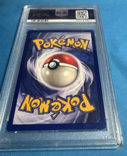 1st Edition FULL HEAL 👀 PSA 9 👀 1999 Pokemon Shadowless Base Set 82/102 📈 - Image 5