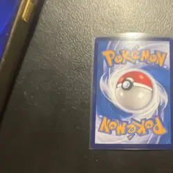 FUECOCO 0306/09 Baby Shiny Holo Pokemon CBB1C Gem Pack Vol.1 S-Chinese - Image 2