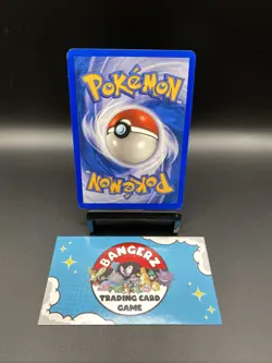 2002 Pokemon Legendary Dark Wartortle #39/110 Uncommon - Image 4