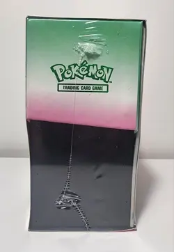 Paradox Rift Iron Valiant Elite Trainer Box ETB Pokemon Center Exclusive, Sealed - Image 2