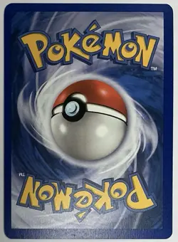 Pokemon Tentacruel 45/92 ex Legend Maker Prerelease Promo NM - Image 2