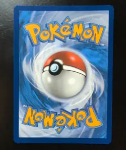 Pokemon Professor Turo's Scenario 257/182 Special Illustration Paradox Rift NM - Image 2