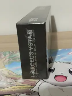 Pokemon TCG Arceus VSTAR Ultra-Premium Collection Box - Sealed - Image 2