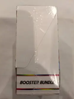 Pokemon 151 Booster Bundle- Sealed - Image 2