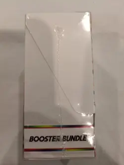 Pokemon 151 Booster Bundle- Sealed - Image 3