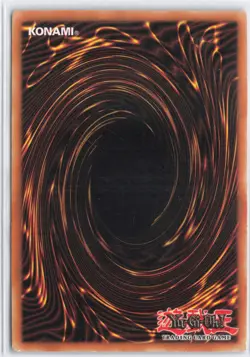 Yugioh - Gemini Elf LON-000 Unlimited - Labyrinth of Nightmare - Image 2