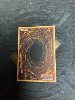 Yu-Gi-Oh! Toon Harpie Lady BLCR-EN066 Ultra Rare 1st Edition Near Mint b2/ - Image 2