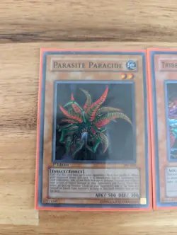 Tribe-Infecting Virus + DNA Surgery Board Wipe Combo Yu-Gi-Oh! - Image 2