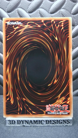 | Yugioh Ally of Justice Decisive Armor HA03-EN060 1st Secret Rare NM 🔥 | - Image 2