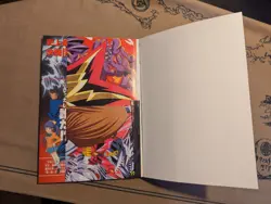 Yu-Gi-Oh! Super Complete Book Anime & Film Guide Japanese - Image 3