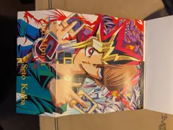 Yu-Gi-Oh! Super Complete Book Anime & Film Guide Japanese - Image 4