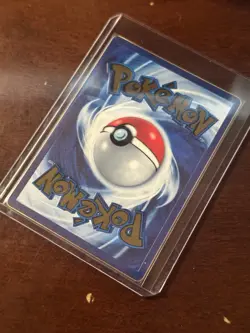 Mew ex Metal Card – Scarlet & Violet 151 Ultra-Premium Collection (205/165) - Image 2