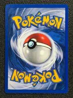 Tickling Machine 119/132 Gym Heroes Series Uncommon Pokemon TRAINER Card 2000 NM - Image 2
