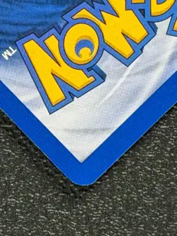 Tickling Machine 119/132 Gym Heroes Series Uncommon Pokemon TRAINER Card 2000 NM - Image 4