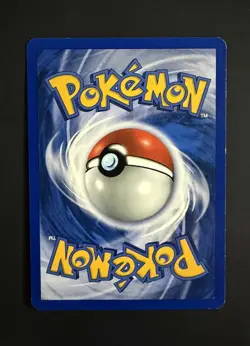 Misty's Tears 118/132 Gym Challenge Pokemon Card - Image 2