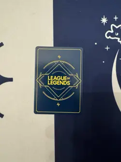 Spinning Axe 186/221 Riftbound Spiritforged TCG Epic Card English - MINT!!! - Image 2