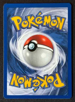 1st Edition Natu - Neo Genesis - #67/111 - Vintage Pokemon Card 2000 WOTC - Image 2