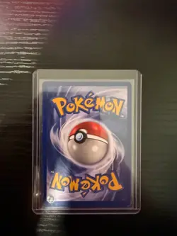 Pokemon Card: Magneton HOLO 11/62 Fossil Set Vintage Rare! LP/NM - Image 2