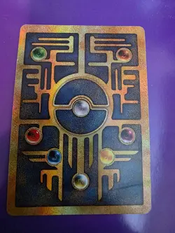 Ancient Mew 1 Miscellaneous Cards & Products Holo - MP - Image 2