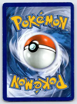 Poliwag 15/111 2014 B&W Furious Fists Pokemon Card TCG Reverse Holo Common - Mp - Image 2