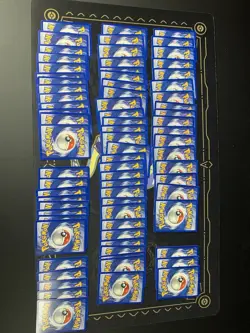 Pokemon 72 German Base Set Jungle Fossil Neo Genesis - Mixed Card Lot LP-HP - Image 5