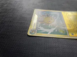 Jolteon 45/95 Call Of Legends Reverse Holo Pokemon Card - PLAYED - Image 3