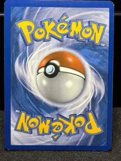 Pokemon TCG Black Star Promo Pikachu Holo Card HGS503 - Image 2