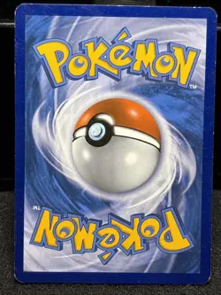 Pokemon Pikachu TCG RC7/RC25 Legendary Treasures Holo Card - Image 2