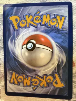Pokemon TCG N's Zorua 189 Sv: Scarlet & Violet Promo Cards - Image 2