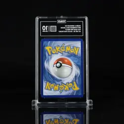 TAG 10 Celebi & Venusaur GX Promo SM167 Pokemon GEM MINT RANK 3rd - Image 3